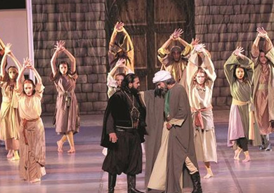 فرسان الشرق